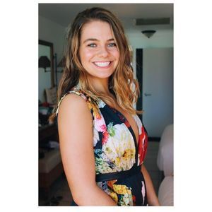 Meet your Posher, Marisa